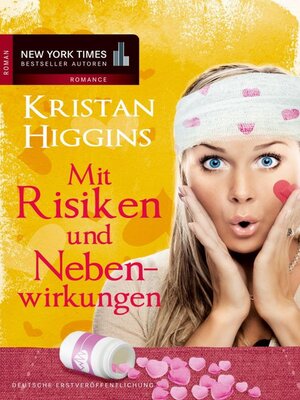 cover image of Mit Risiken und Nebenwirkungen